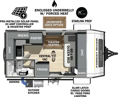 16MRJ Floorplan Image
