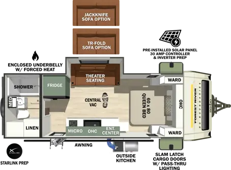 NB19.4 Floorplan Image