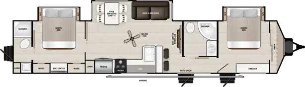 42DMS Floorplan Image