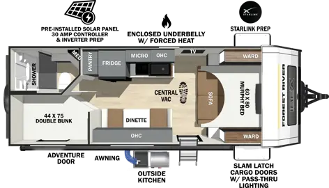 19MBH Floorplan Image