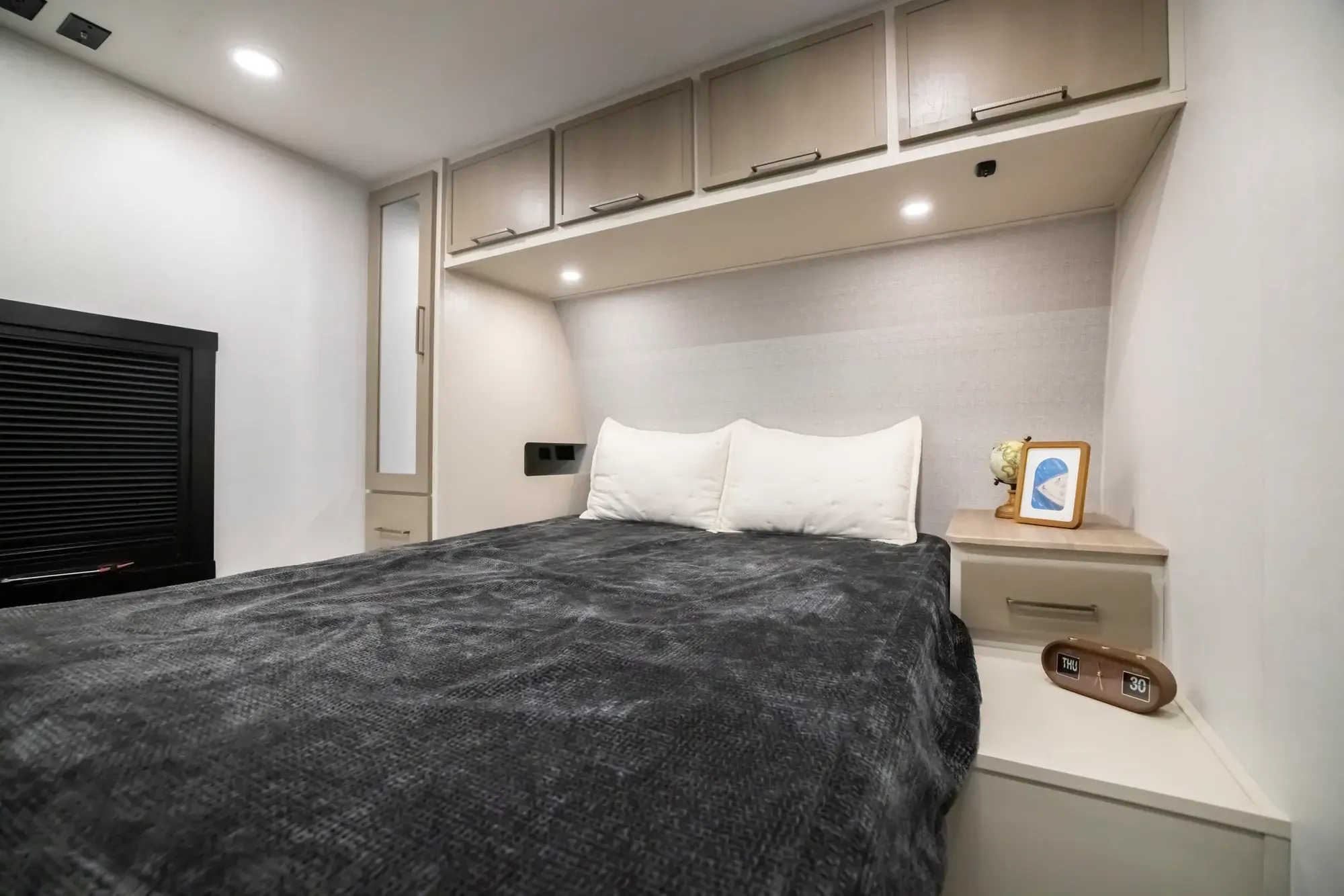 255RBHL Floorplan Gallery Image