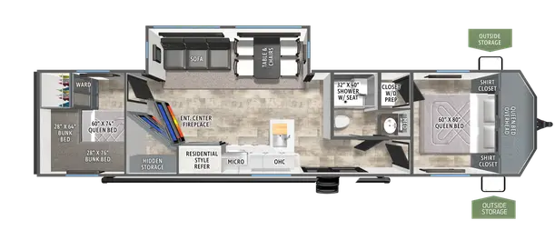 37VBH Floorplan Image