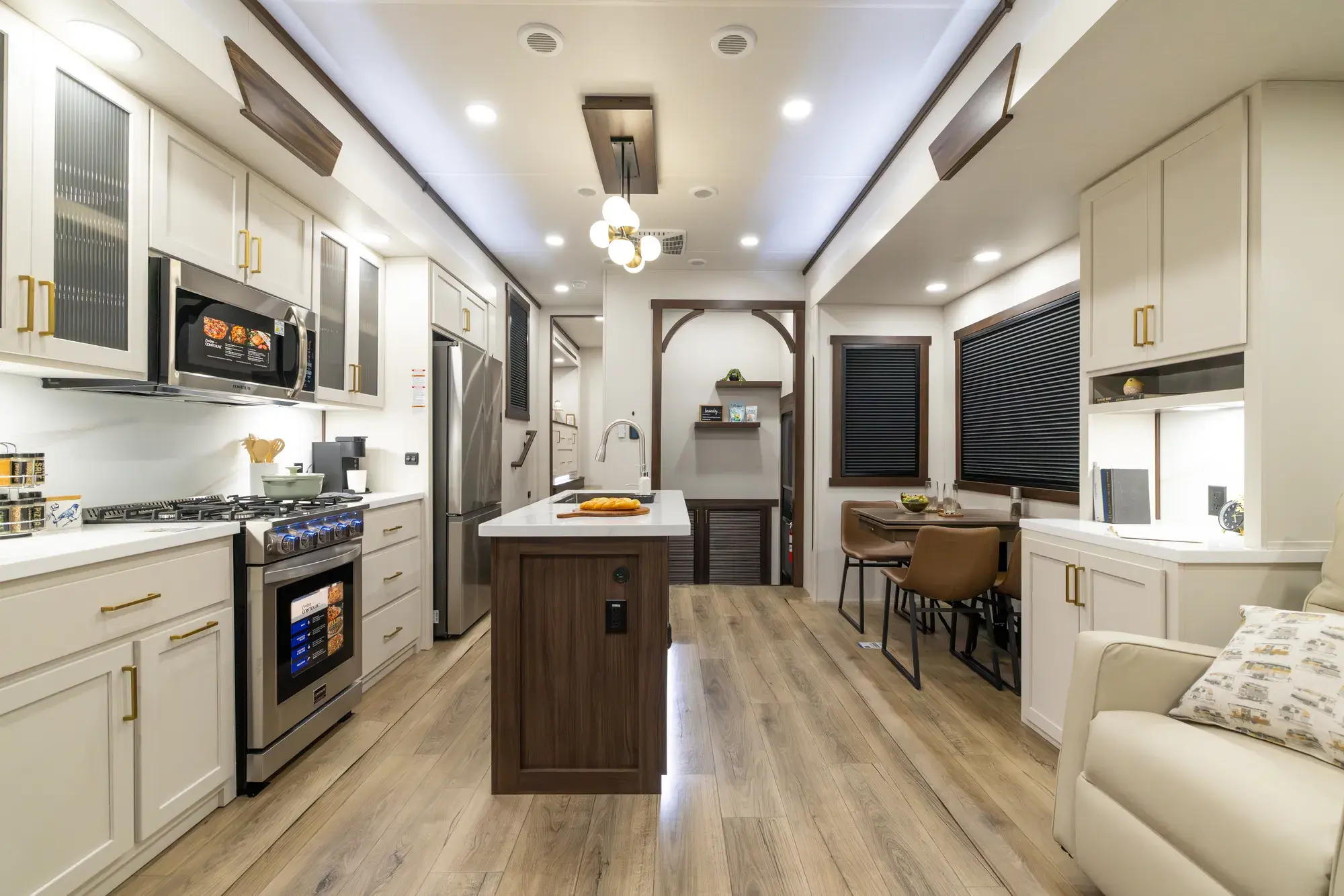 Cedar Creek RVs