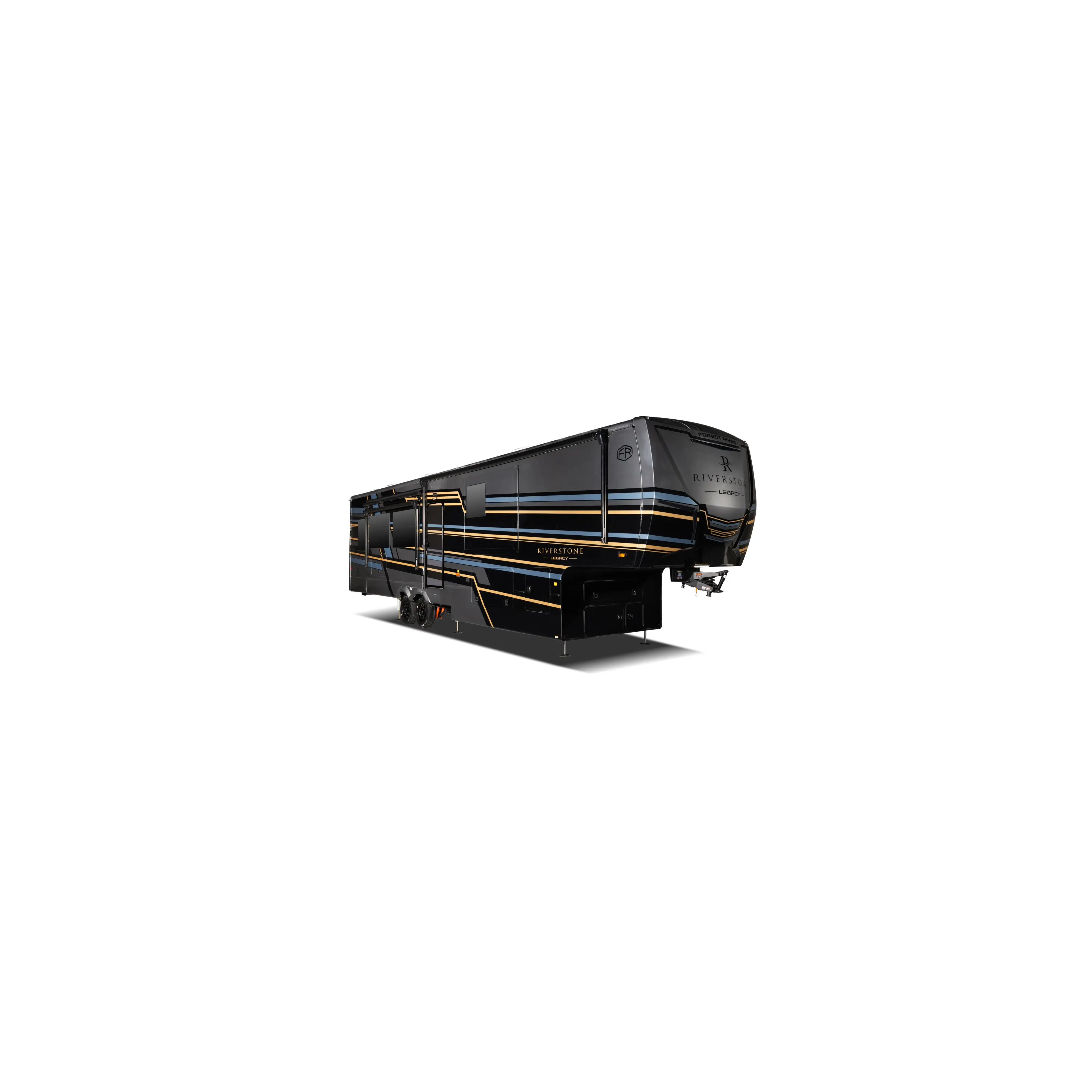 Image of RIVERSTONE RV