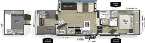 285OPT Floorplan Image