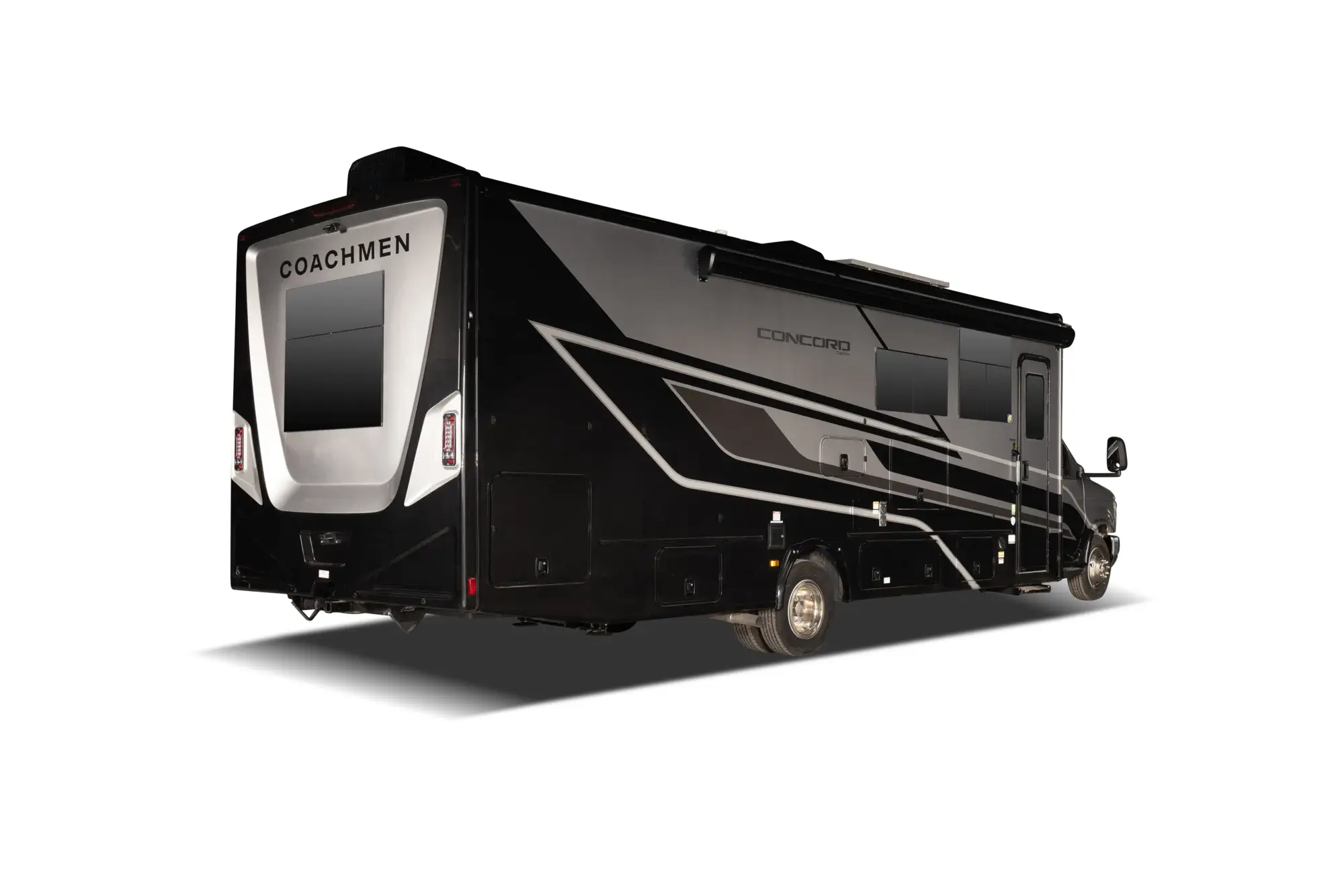 320SS Floorplan Gallery Image