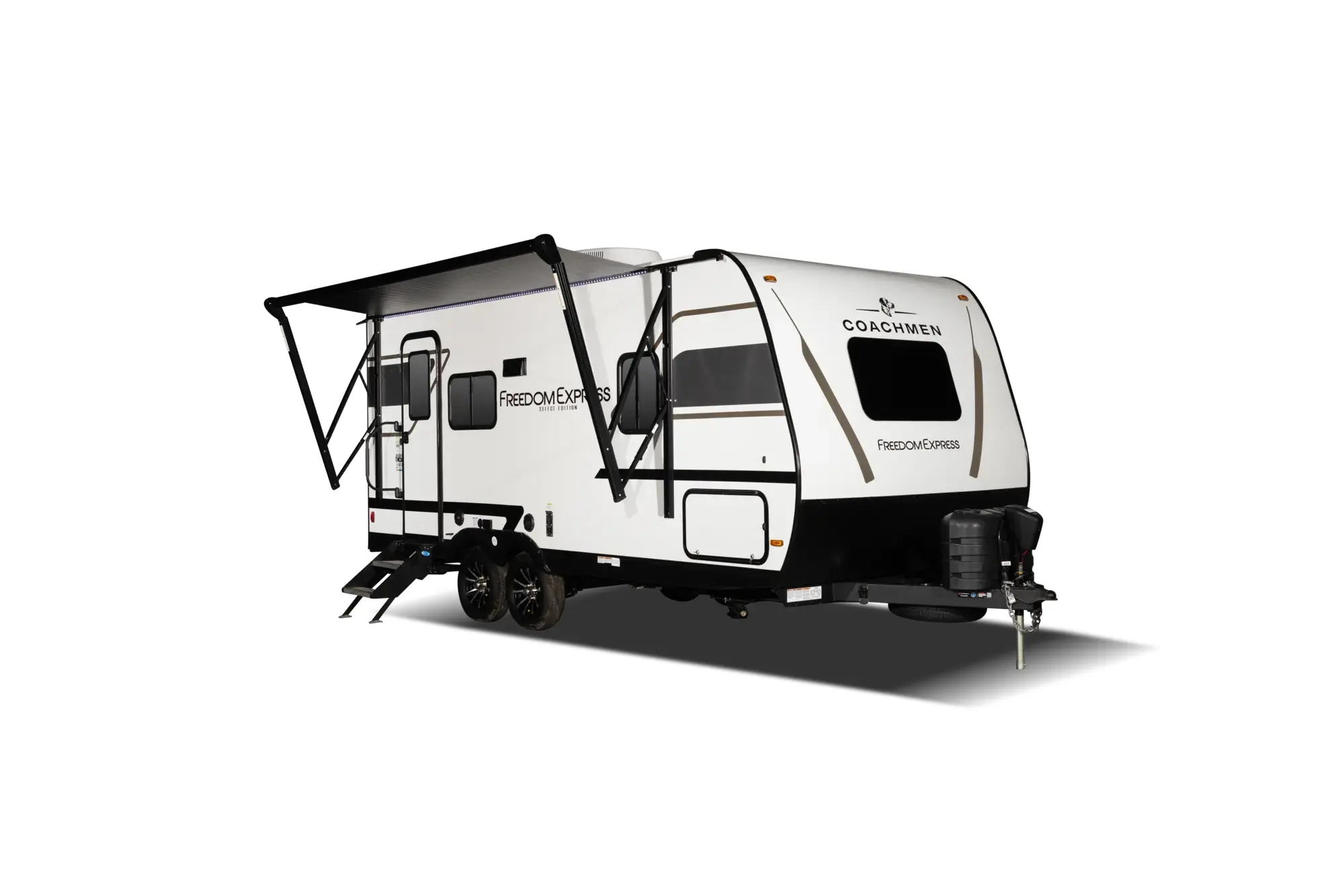 Coachmen Freedom Express Select Travel Trailer