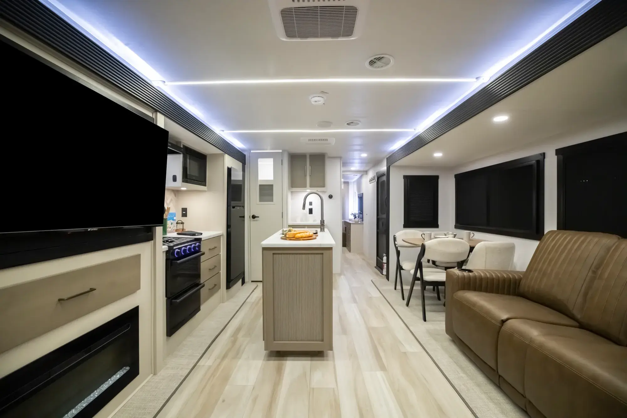 308RL Floorplan Gallery Image