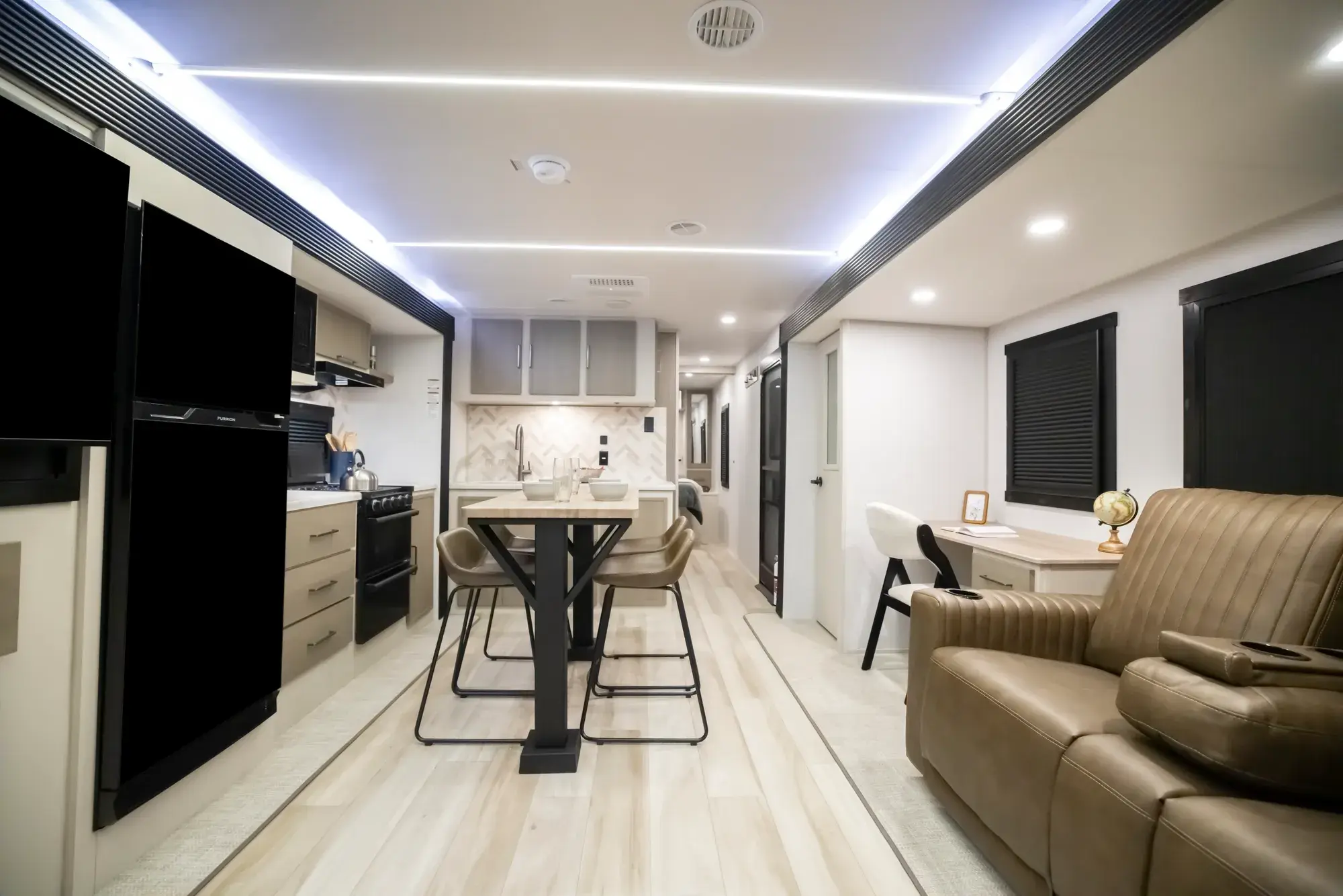 275RL Floorplan Gallery Image