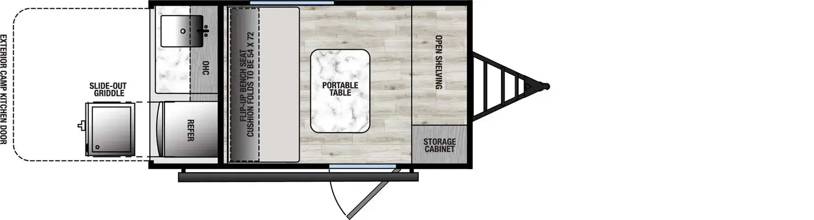 8000ROK - DSO Floorplan Image