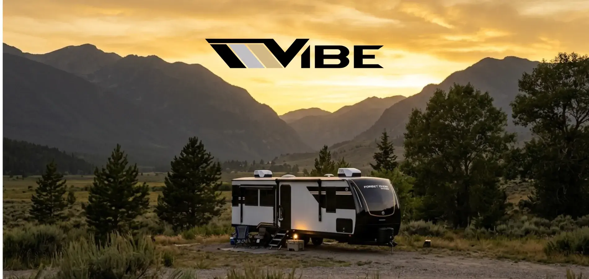 Vibe RVs