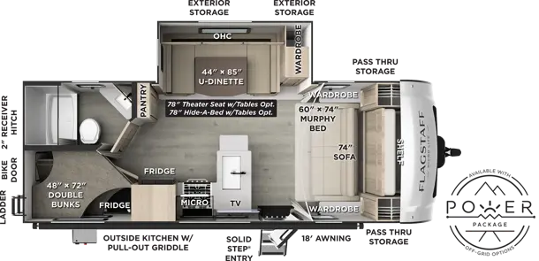 25BRDS Floorplan Image