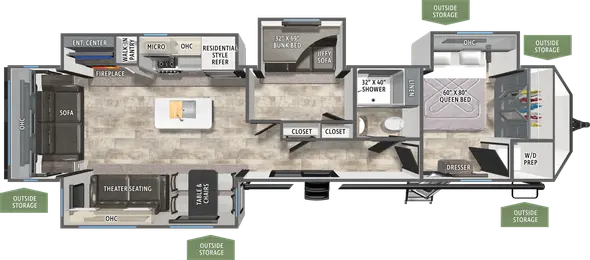 38RLB Floorplan Image