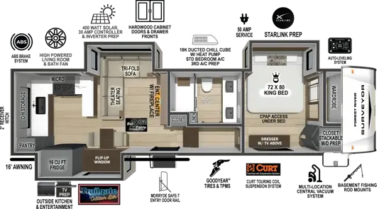 31ML Floorplan Image