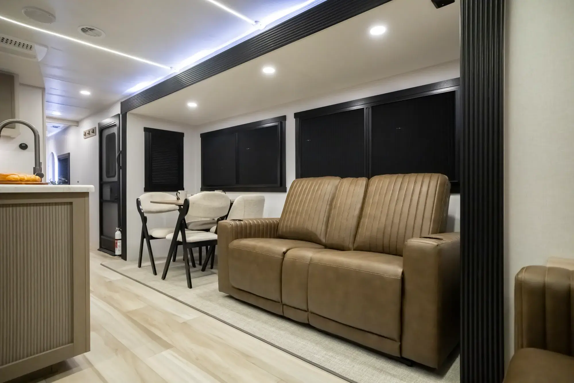 308RL Floorplan Gallery Image