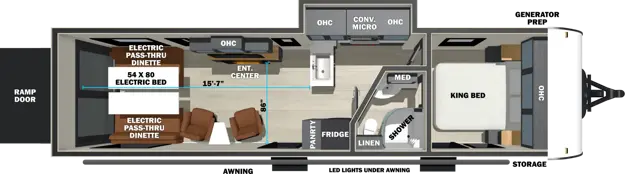 2900 Floorplan Image