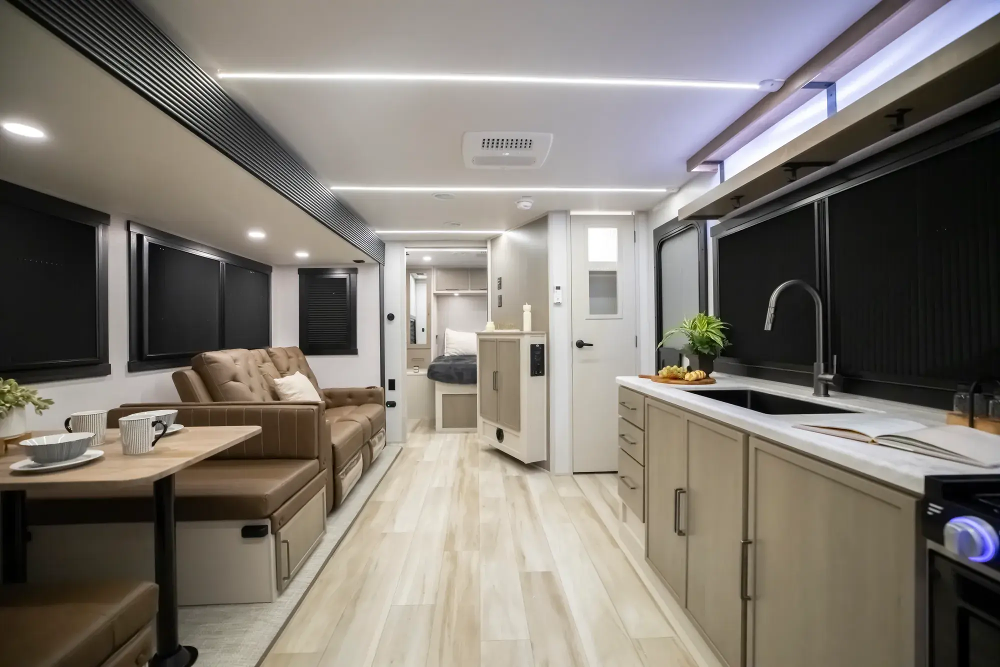 255RBHL Floorplan Gallery Image