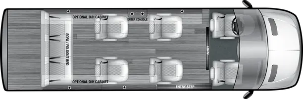 9RB7 Floorplan Image