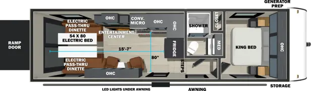2710 Floorplan Image