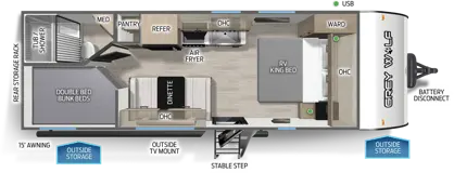 22MKSE Floorplan Image