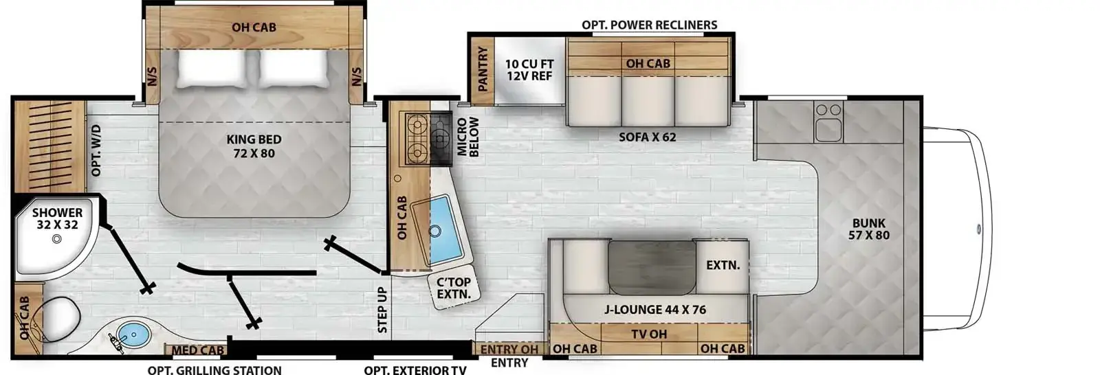 30KB Floorplan Image