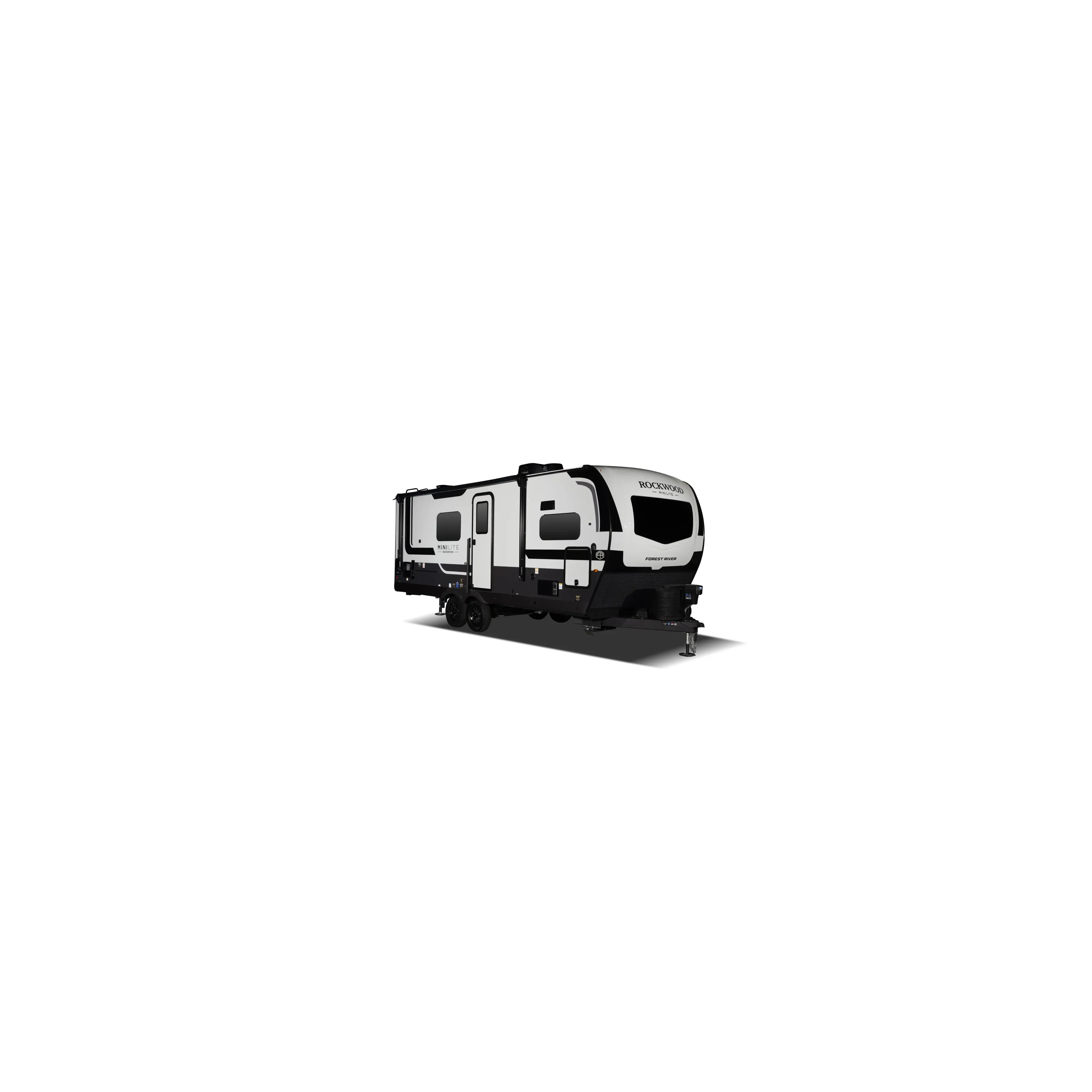 Image of Rockwood Mini Lite RV