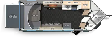 17TH Floorplan Image