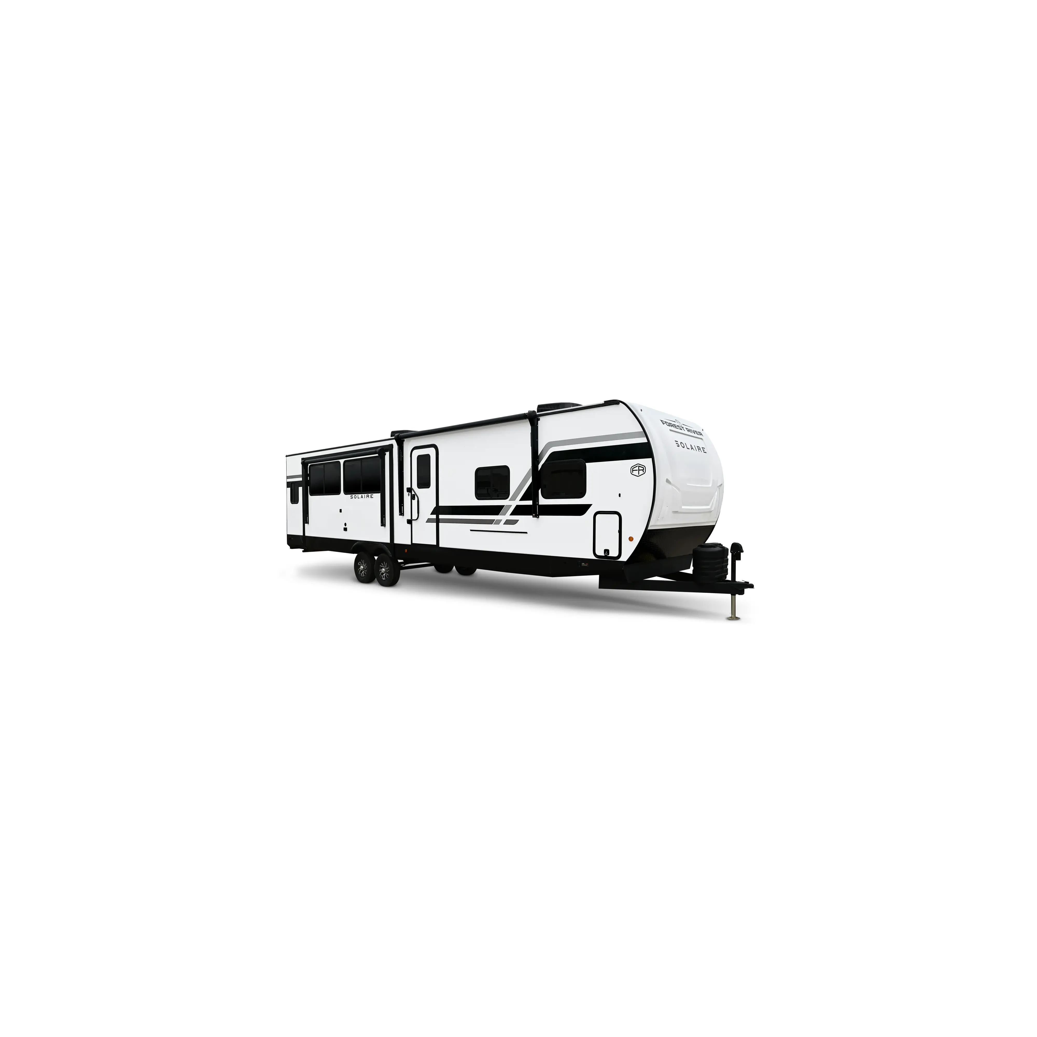 Image of Solaire RV