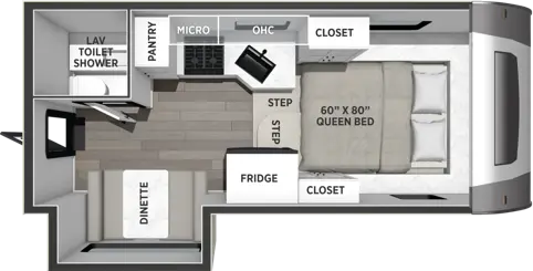 HS-2902 Floorplan Image