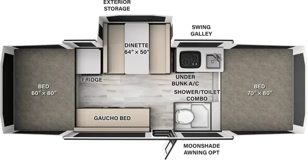 2380FT Floorplan Image